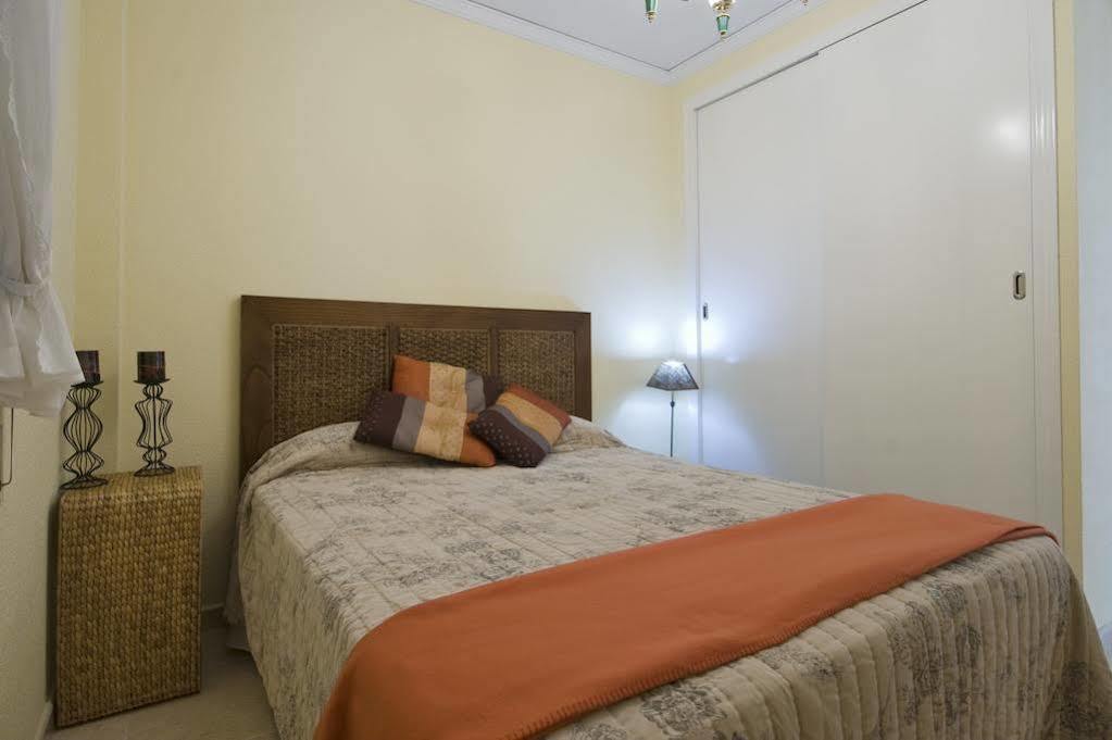 Vila La Rosaleda Denia Exteriér fotografie